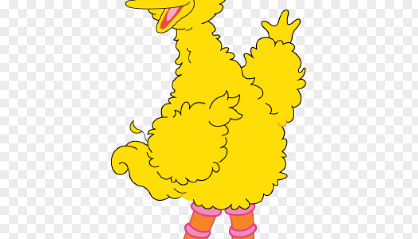 Snuffy Sign Big Bird Clip Art Bert Grover Elmo PNG