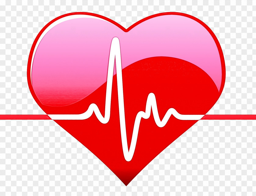 Symbol Logo Cardiovascular Disease Myocardial Infarction Heart Coronary Artery Health PNG