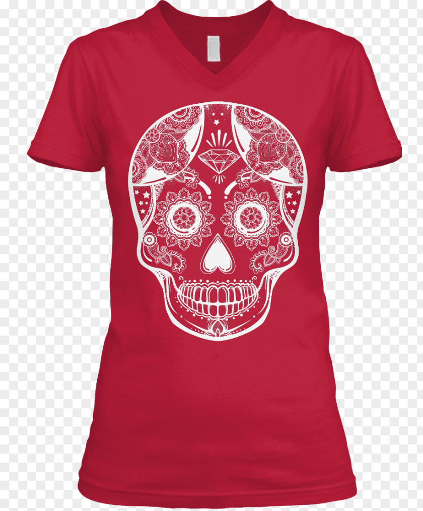 T-shirt Clothing Top Sleeve PNG