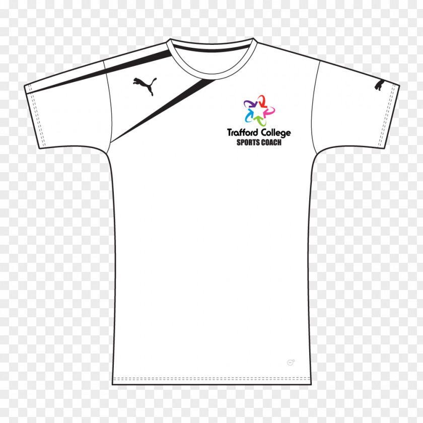 T-shirt Collar Uniform Logo Sleeve PNG