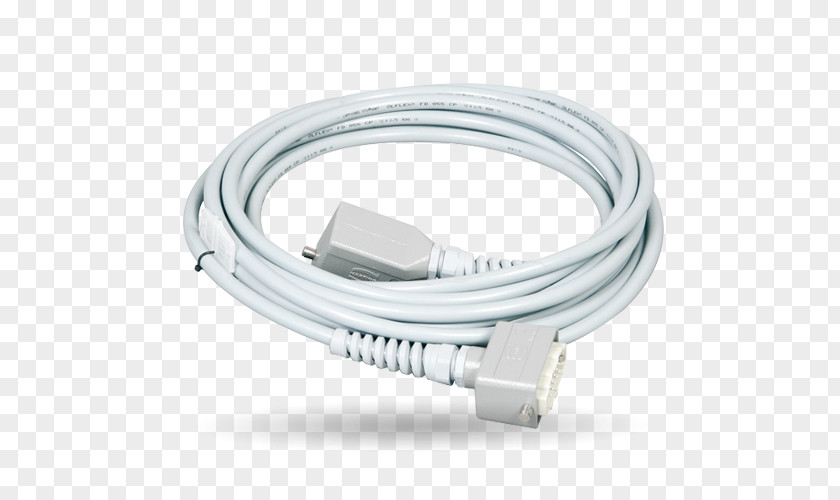 USB Serial Cable Coaxial Electrical Network Cables PNG