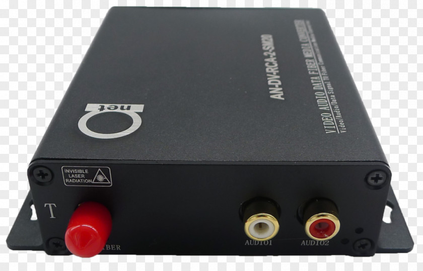 XLR Connector RF Modulator RCA Audio Signal Balanced PNG