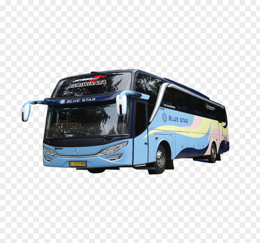 Bus Tour Service Tangerang Tourism Mustika Holiday Tourist Trolley PNG