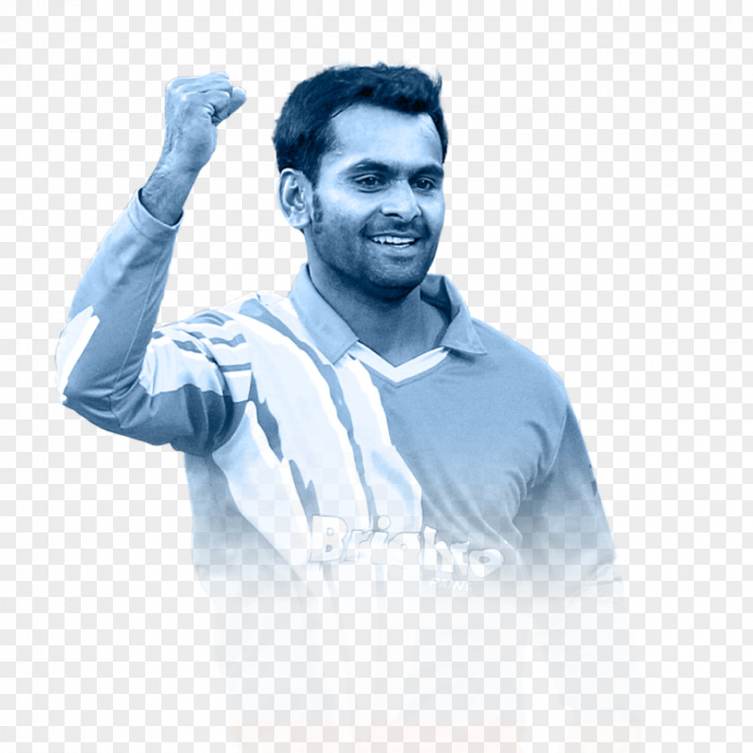 Cricket Mohammad Hafeez T-shirt Sleeve Thumb PNG