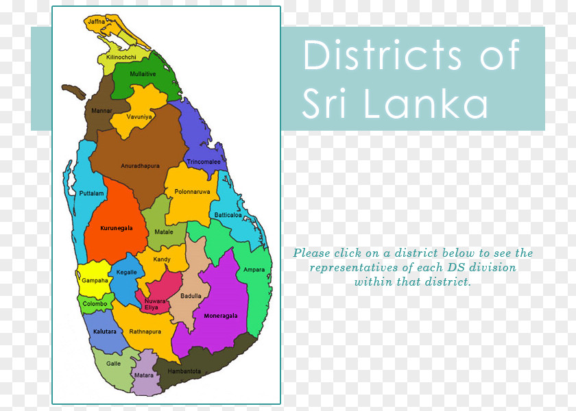 Eastern Province Districts Of Sri Lanka Jaffna Mannar District Country PNG