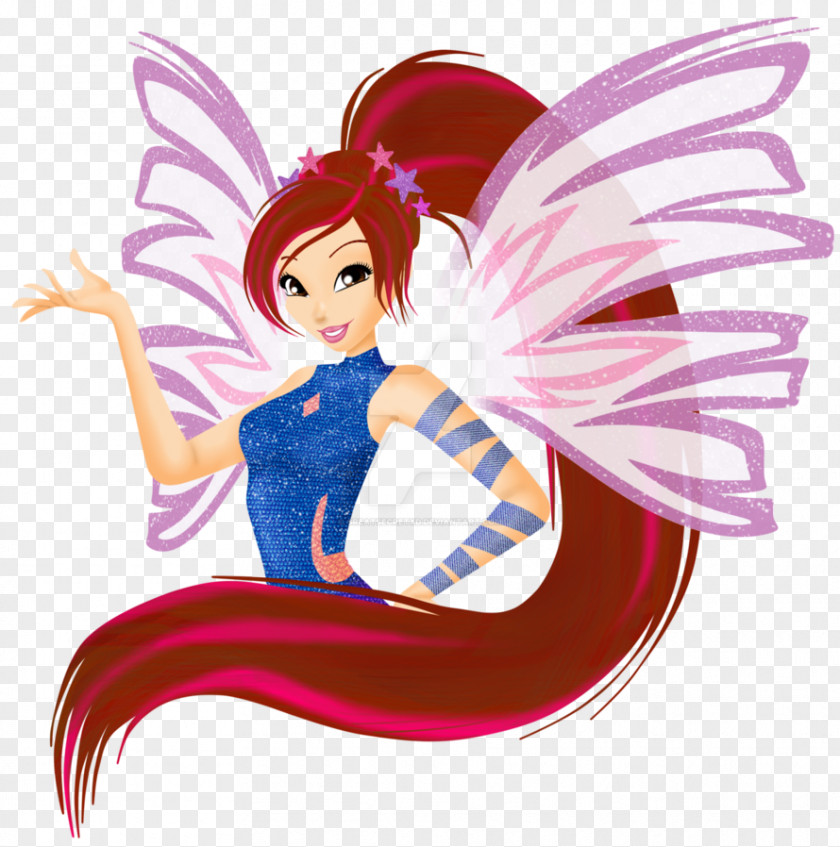 Fairy Sirenix YouTube DeviantArt PNG