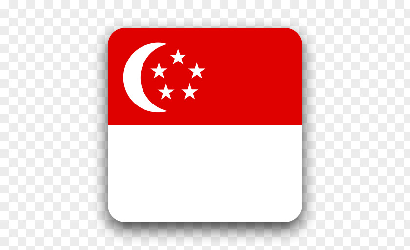 Flag Of Singapore Flags The World National Brunei PNG