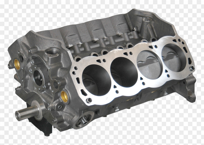 Ford Motor Company Short Block Chevrolet Small-block Engine Windsor PNG