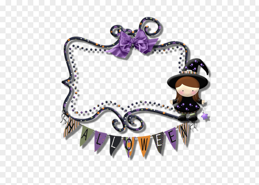Frame Halloween Photography Clip Art PNG