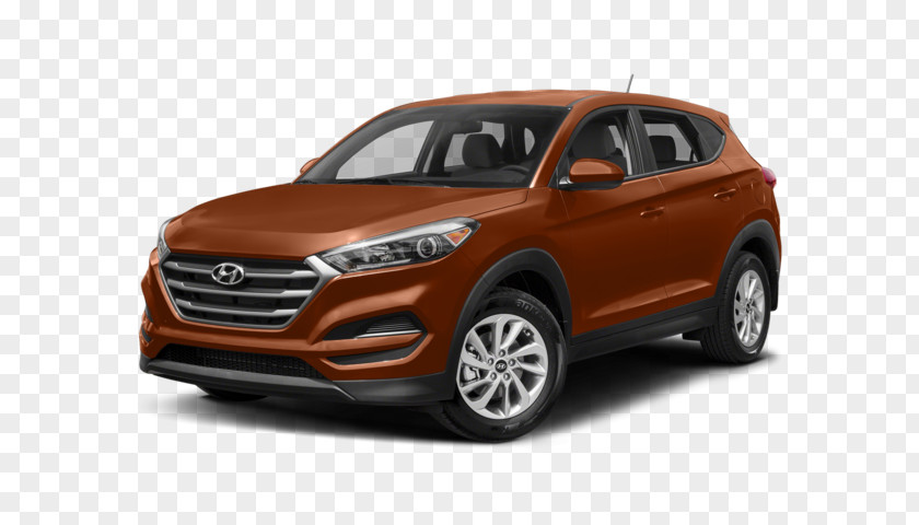 Hyundai Motor Company Car Lynnes 2018 Tucson SE PNG