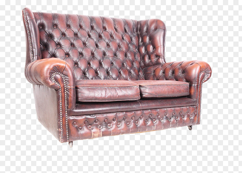 Loveseat Couch Furniture Chair Fauteuil PNG