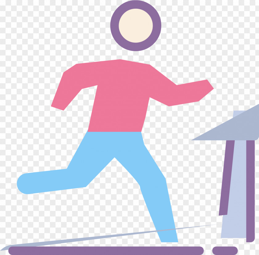 More Exercise Clip Art Image PNG