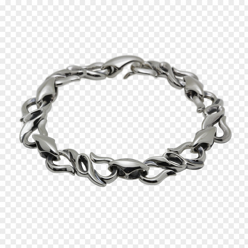 Ovel Charm Bracelet Silver Jewellery Bangle PNG