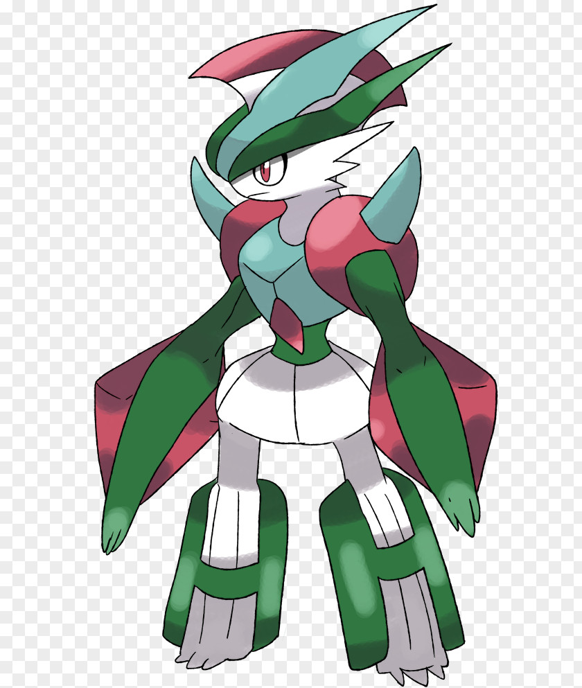 Pokémon X And Y Omega Ruby Alpha Sapphire HeartGold SoulSilver Gallade PNG