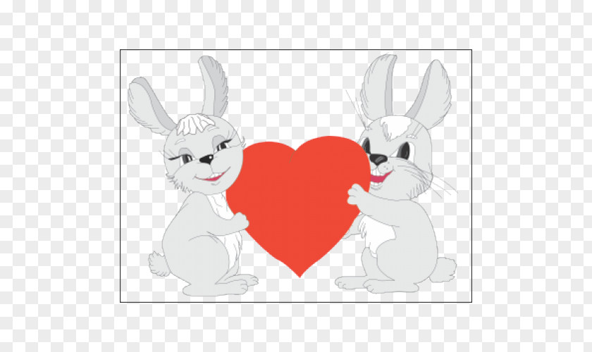 Rabbit Hare Easter Bunny Clip Art PNG