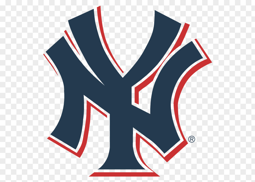 Sillhoutte Flag Logos And Uniforms Of The New York Yankees City Image PNG