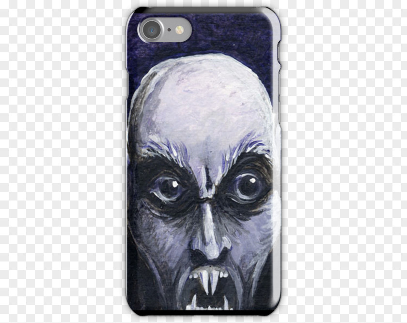 Vampire Lips Snout Mobile Phone Accessories Phones IPhone PNG