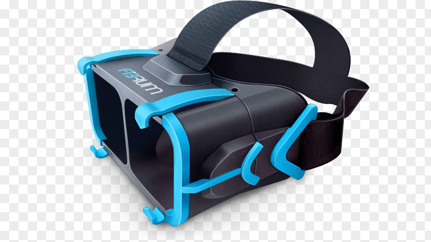 Virtual Reality Headset For IPhone Head-mounted Display Oculus Rift Fibrum Samsung Gear VR PNG