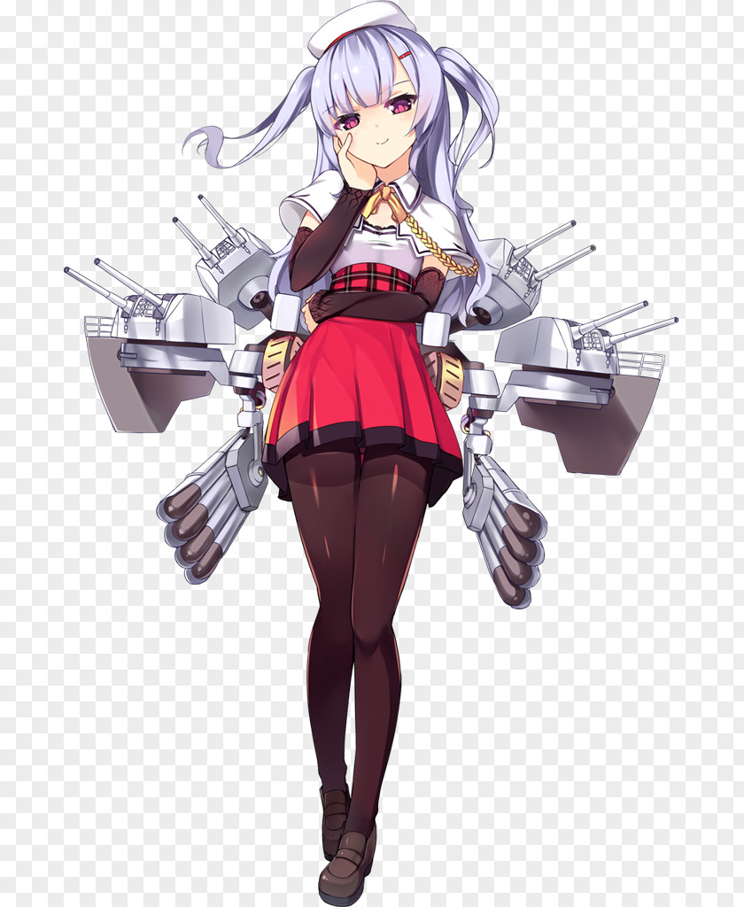 Azur Lane HMS Ajax Light Cruiser Leander-class PNG cruiser cruiser, clipart PNG