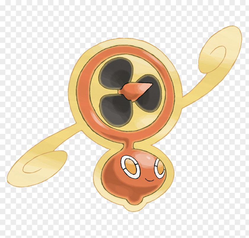 Bestow Pokémon Diamond And Pearl Rotom Pokédex Arcanine PNG