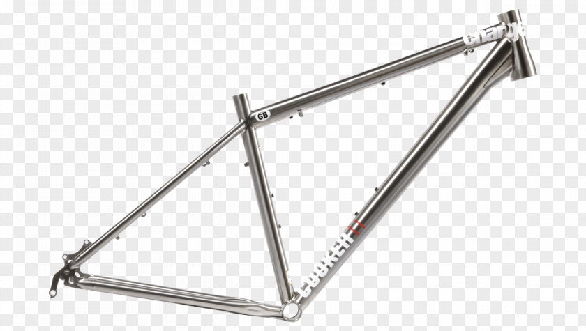 Bicycle Frames Mountain Bike Cycling Titanium PNG