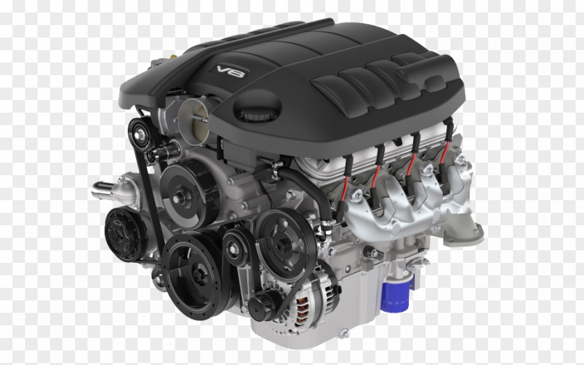 Car Engine PNG