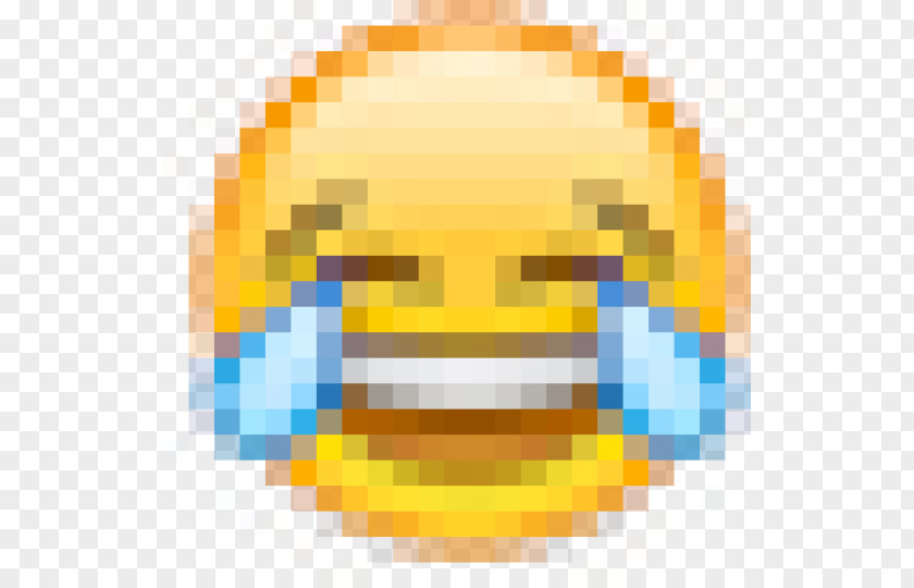 Emoji Emoticon Laughter Happiness Smile PNG