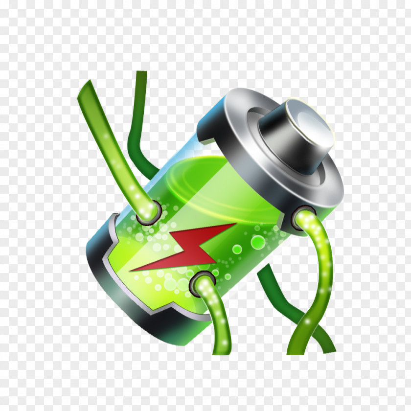 Energy Battery Icon Design Download Android PNG
