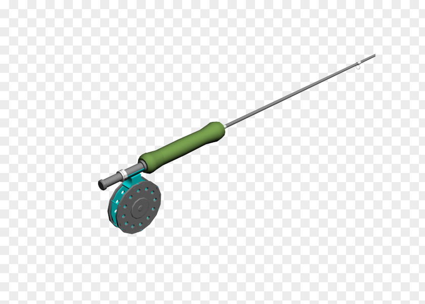 Fishing Rods Tool Line PNG