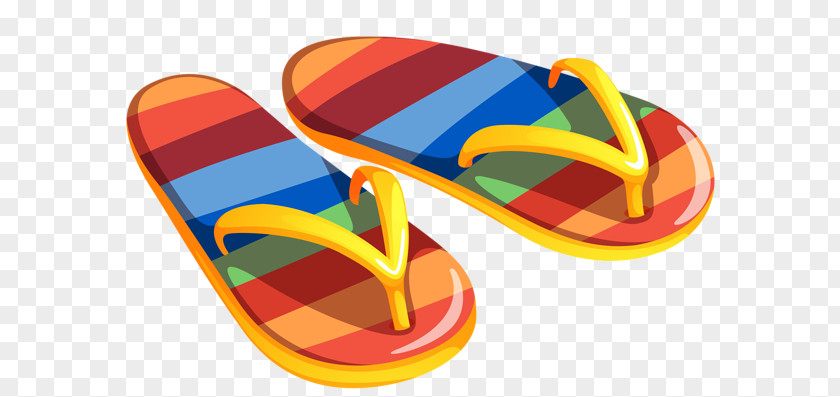 Flip-flops PNG clipart PNG