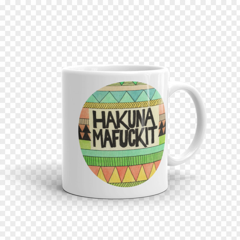Good Mood Coffee Cup Mug Ceramic PNG