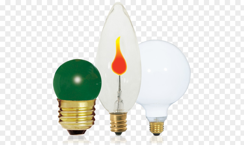 Incandescent Lighting Light Bulb Edison Screw Electricity PNG