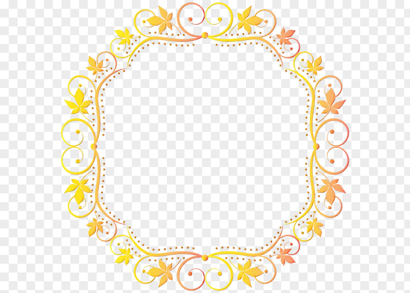 Interior Design Ornament Decorative Borders PNG