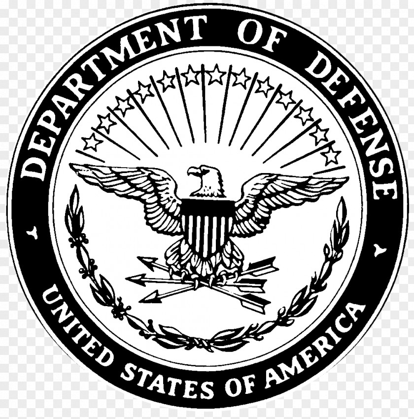 Logo Organization United States Department Of Defense Trademark Brand PNG