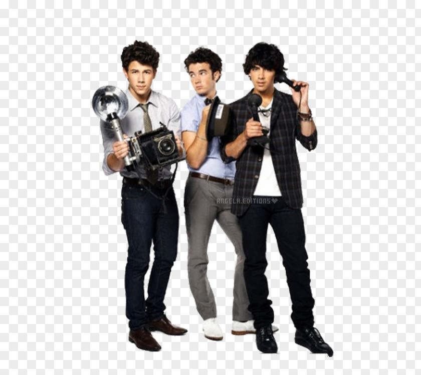 Microphone Musician Jonas Brothers PNG