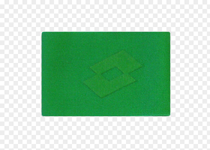 Nets Gold Place Mats Green Rectangle Material PNG