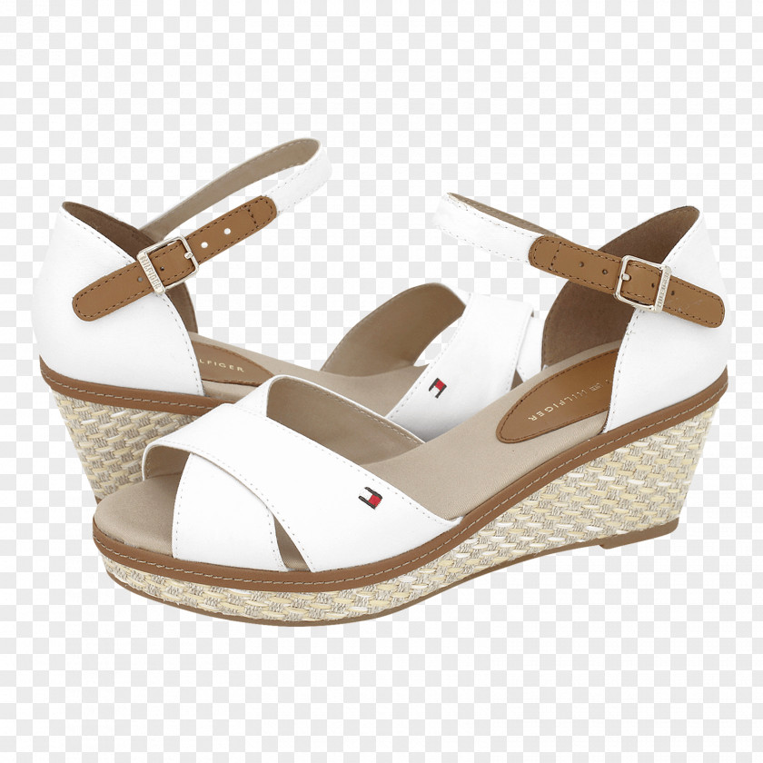 Summer Sandal Tommy Hilfiger Shoe Espadrille Fashion PNG