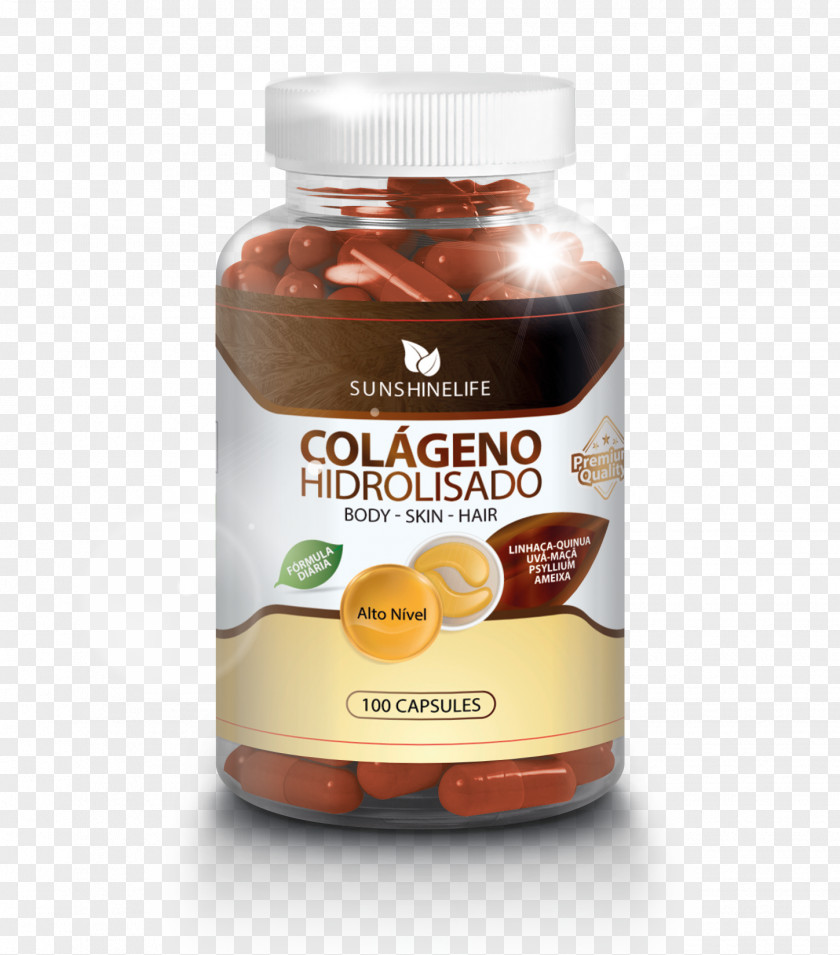 Sunshine Baiyun Dietary Supplement Product Collagen Goods Shop PNG