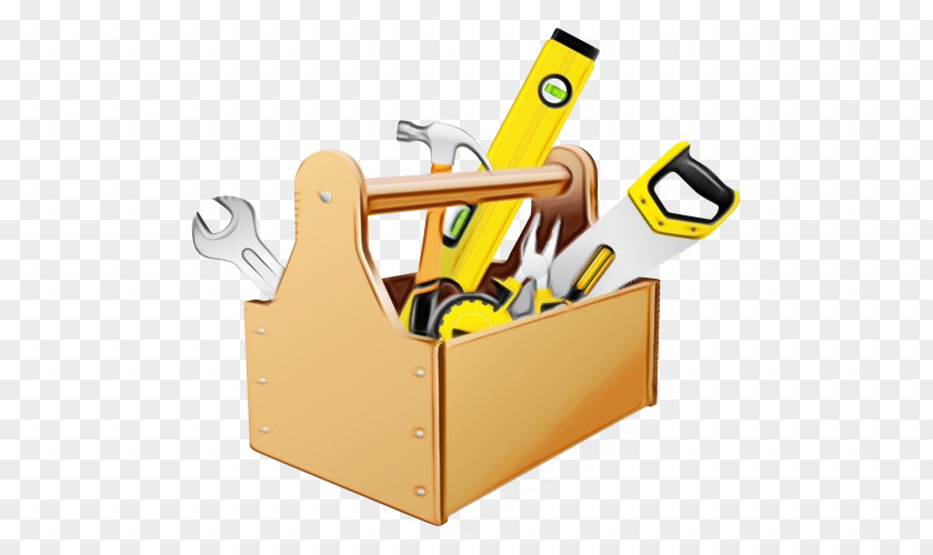 Toolbox Saw Tool Boxes PNG