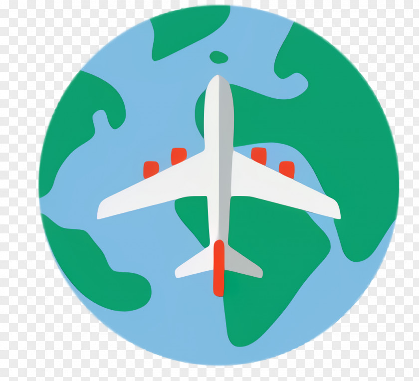 Vehicle Flag Airplane Symbol PNG