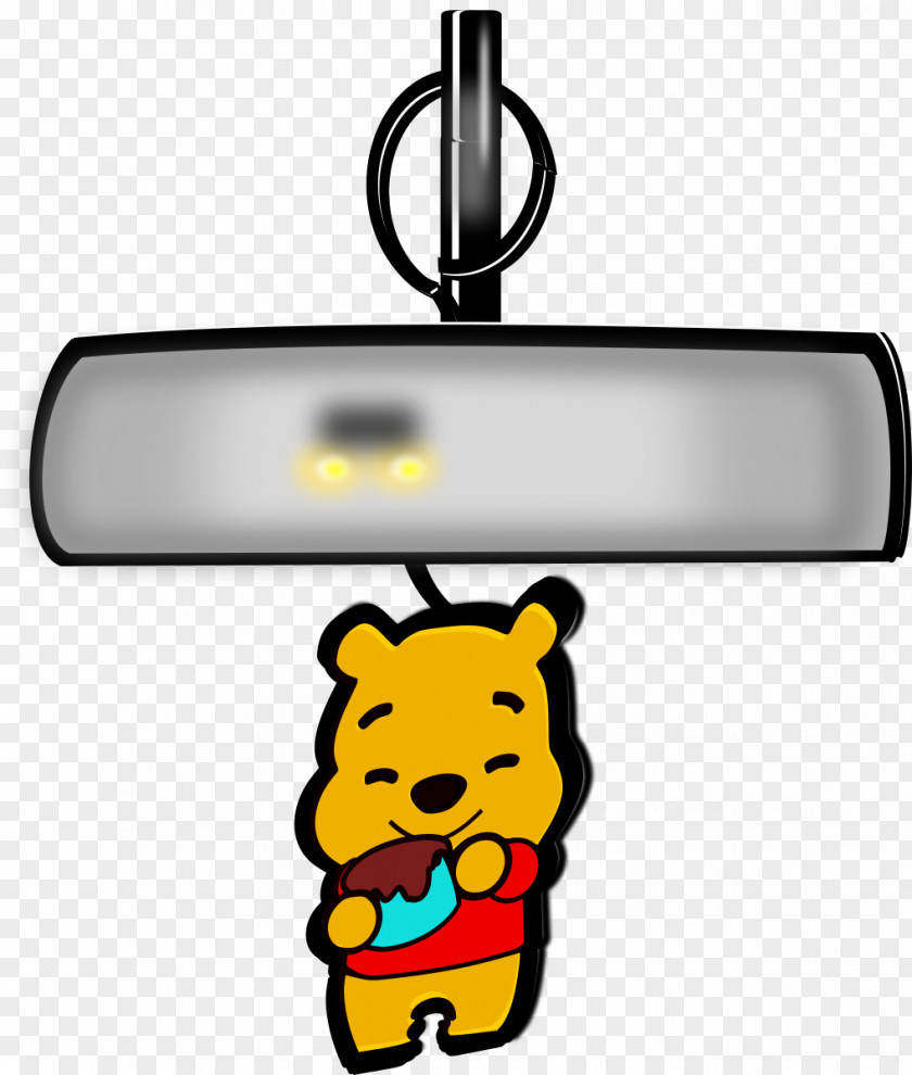 Winnie Pooh Air Fresheners Winnie-the-Pooh Clip Art PNG