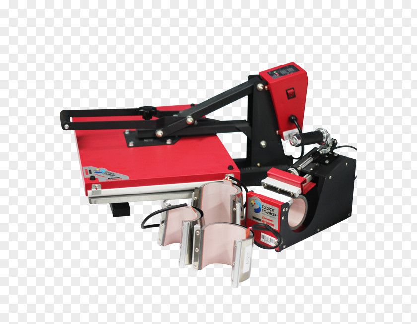 5 Cm Pak 38 Sublimation Machine Hydraulic Press Las Máquinas Y Los Motores Printing PNG
