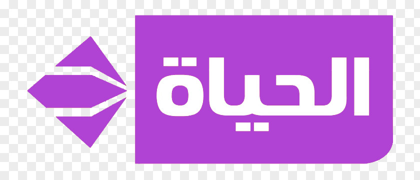 AlHayah TV Network قناة الحياة 2 Television Channel Nilesat Cairo PNG