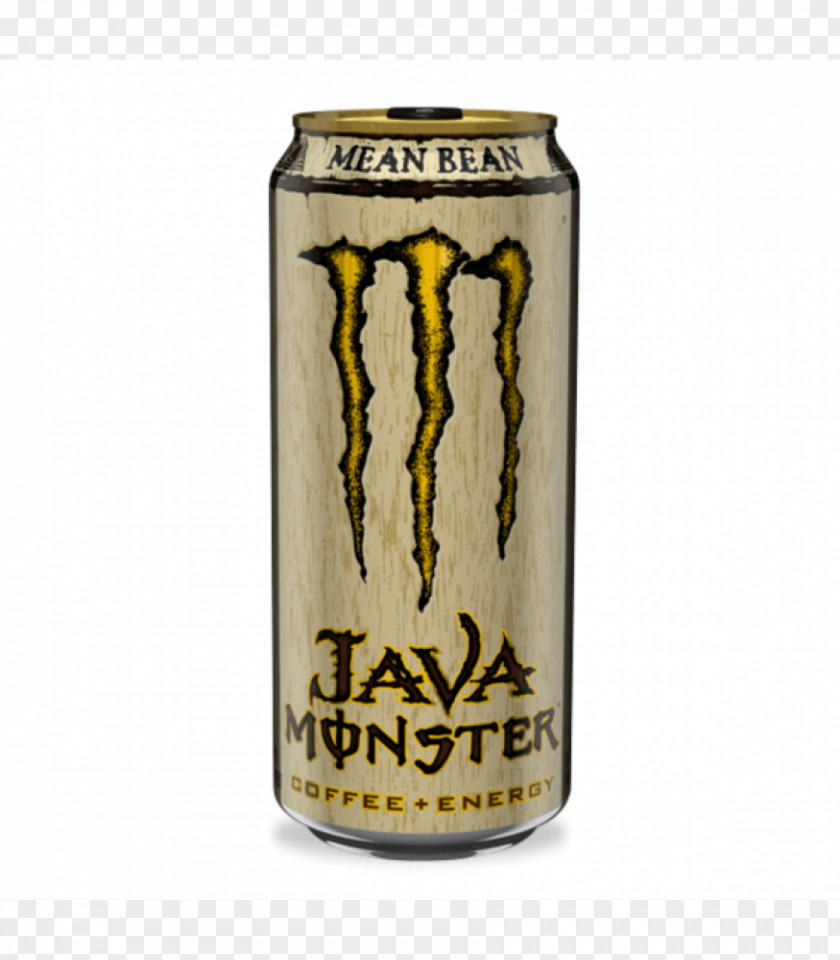 All Monster Energy Flavors Drink Bean PNG