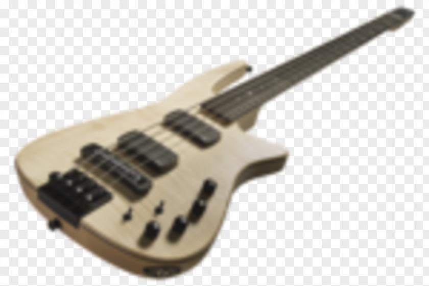 Bass Guitar Musical Instruments String PNG