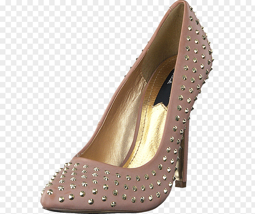Blink Slipper High-heeled Shoe Wedge Sneakers PNG