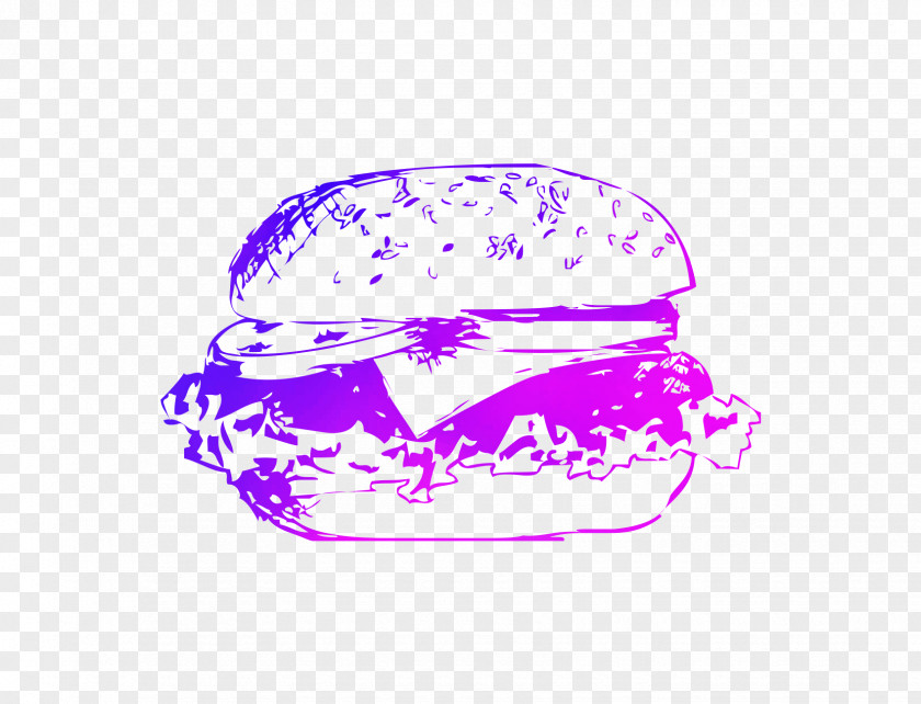 Clip Art Illustration Logo Purple Line PNG