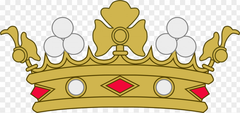 Crown Clip Art PNG