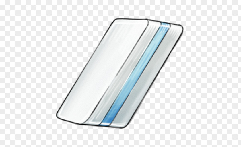 Eraser Magnifying Glass Download PNG