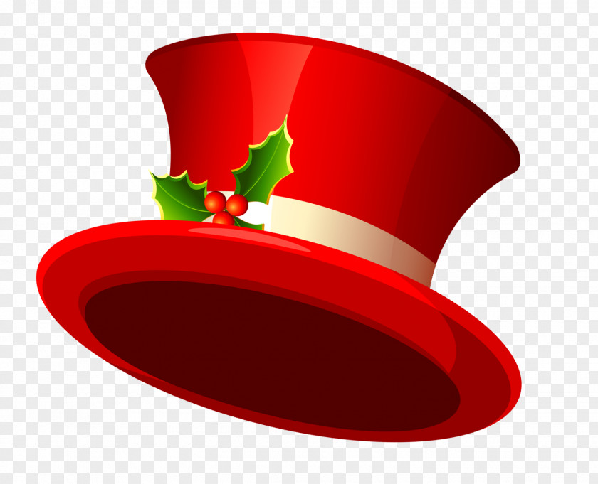 Hats Santa Claus Christmas Hat Suit Clip Art PNG